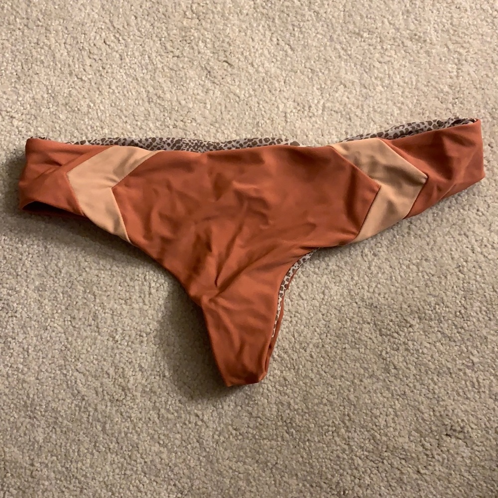 Acacia Swimwear Bottoms